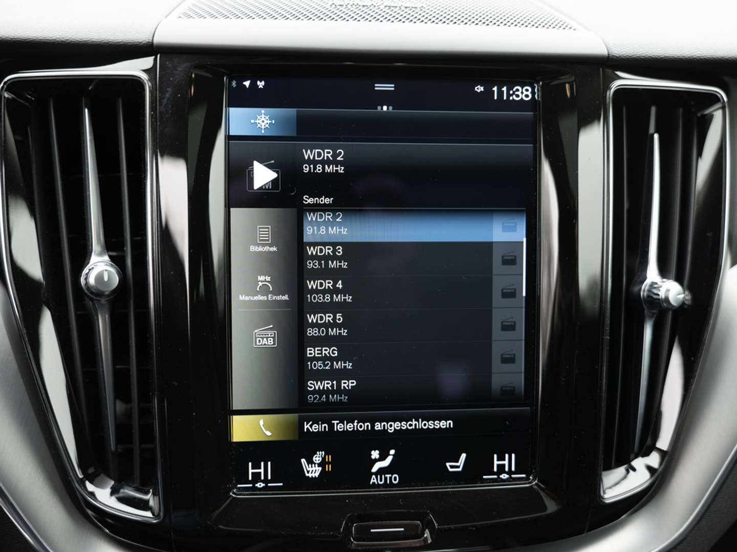 Volvo XC60 T6 Recharge AWD - 2021 - Joinsteer - #14
