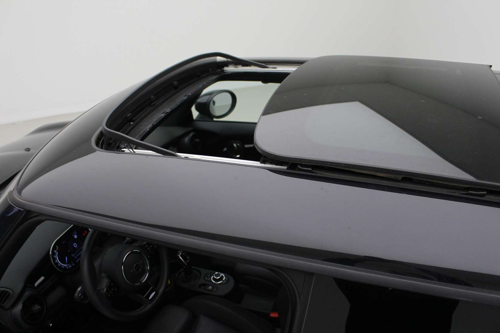 Mini 3 Portes JCW Cooper - 2023 - Joinsteer - #8