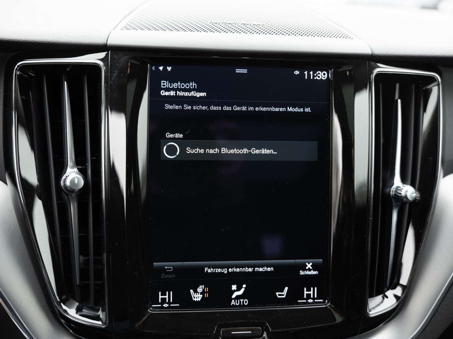 Volvo XC60 T6 Recharge AWD - 2021 - Joinsteer - #15