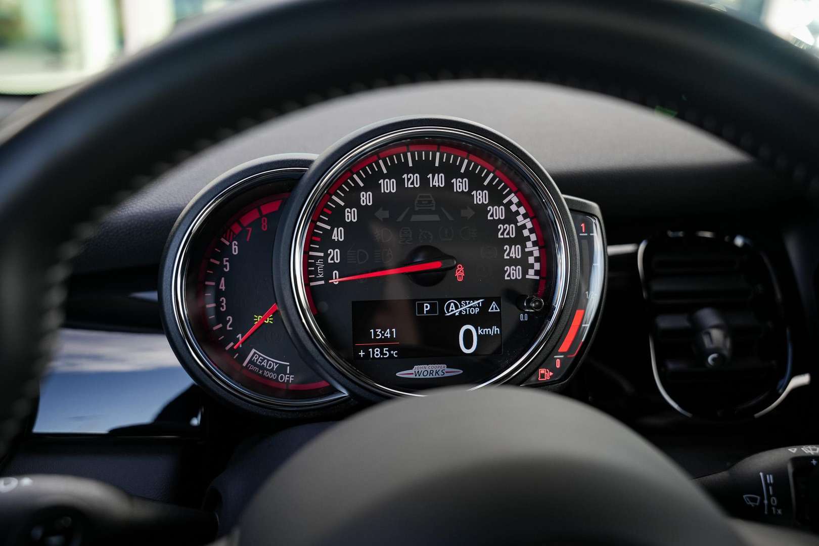 Mini Cabrio Yours John Cooper Works - 2022 - Joinsteer - #13