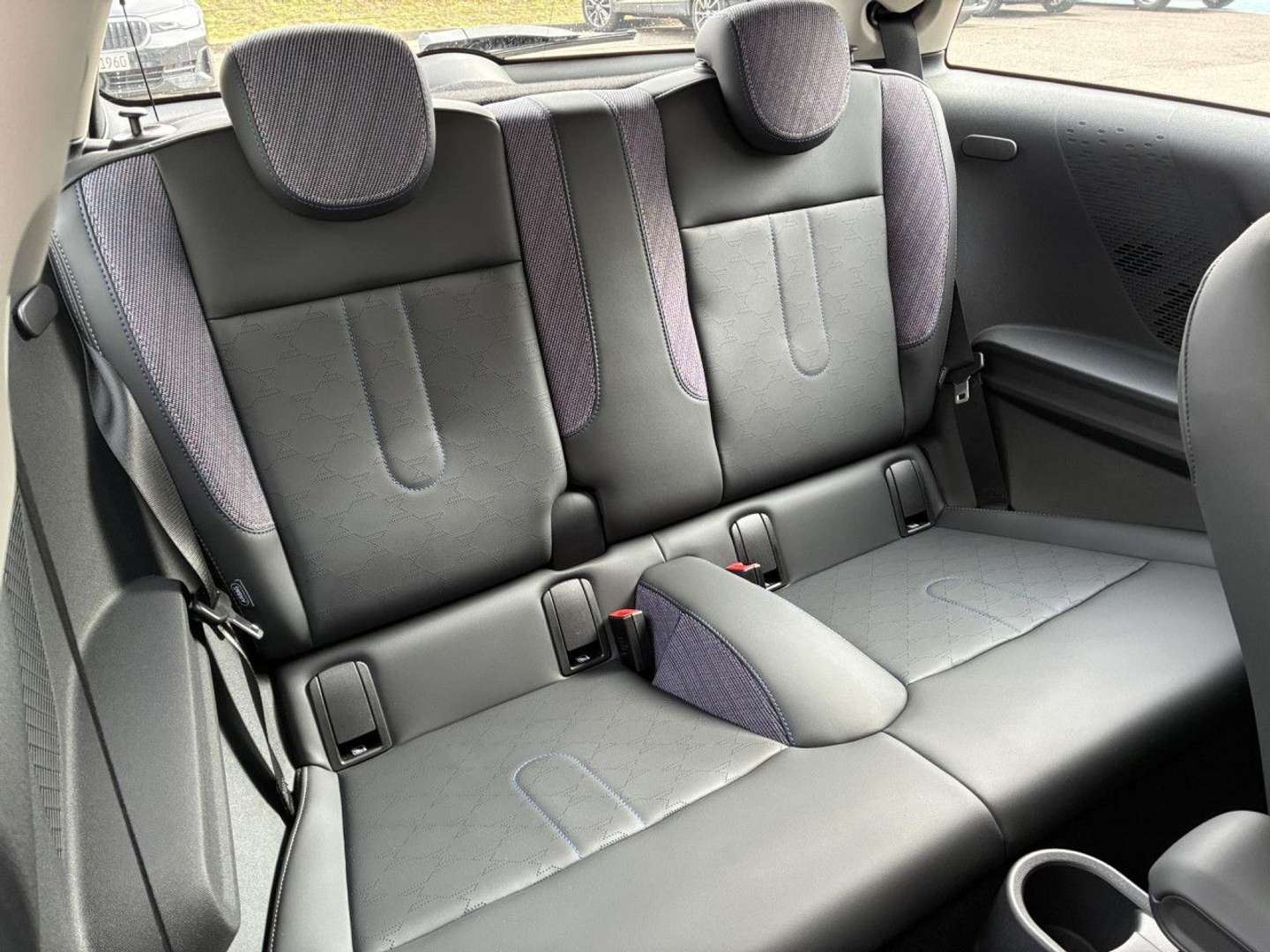 Mini Hatch Cooper S - 2024 - Joinsteer - #14