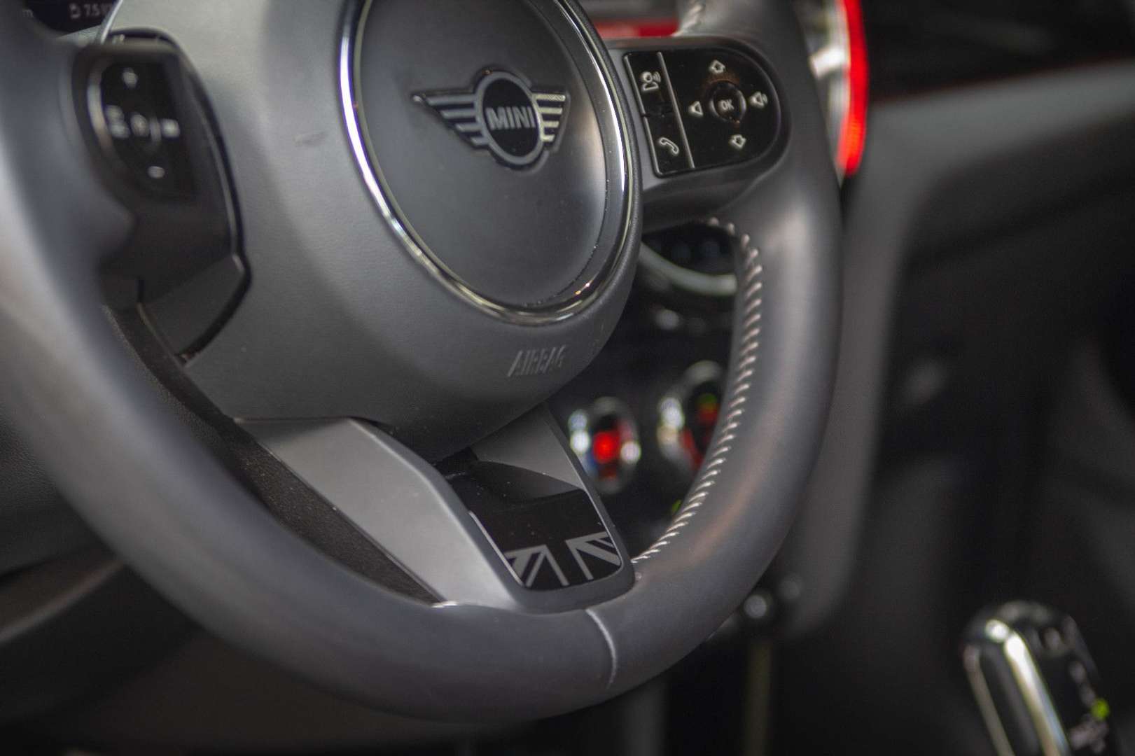 Mini 5 Portes Yours Cooper - 2023 - Joinsteer - #11