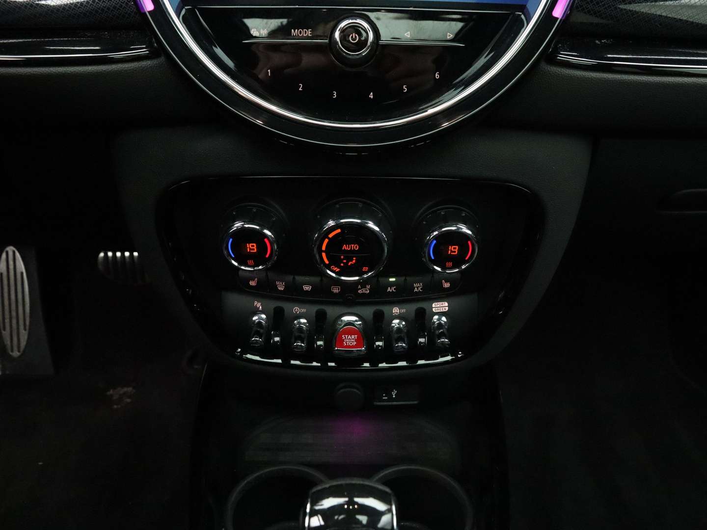 Mini Clubman JCW Cooper - 2023 - Joinsteer - #13