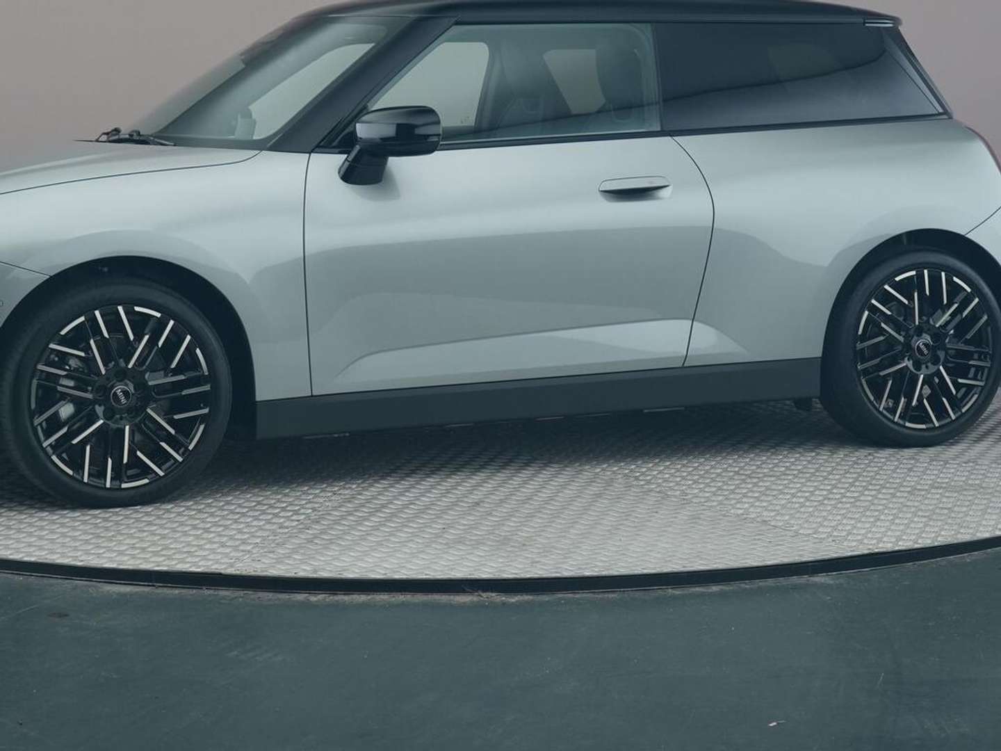 Mini Electric Favoured Cooper E - 2025 - Joinsteer - #21