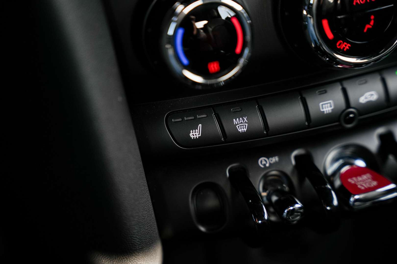 Mini Cabrio Yours John Cooper Works - 2022 - Joinsteer - #14