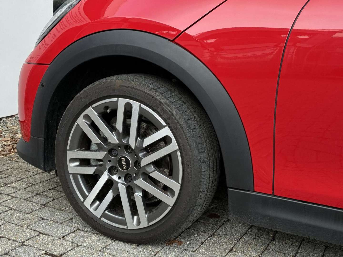 Mini Hatch Cooper S - 2024 - Joinsteer - #15