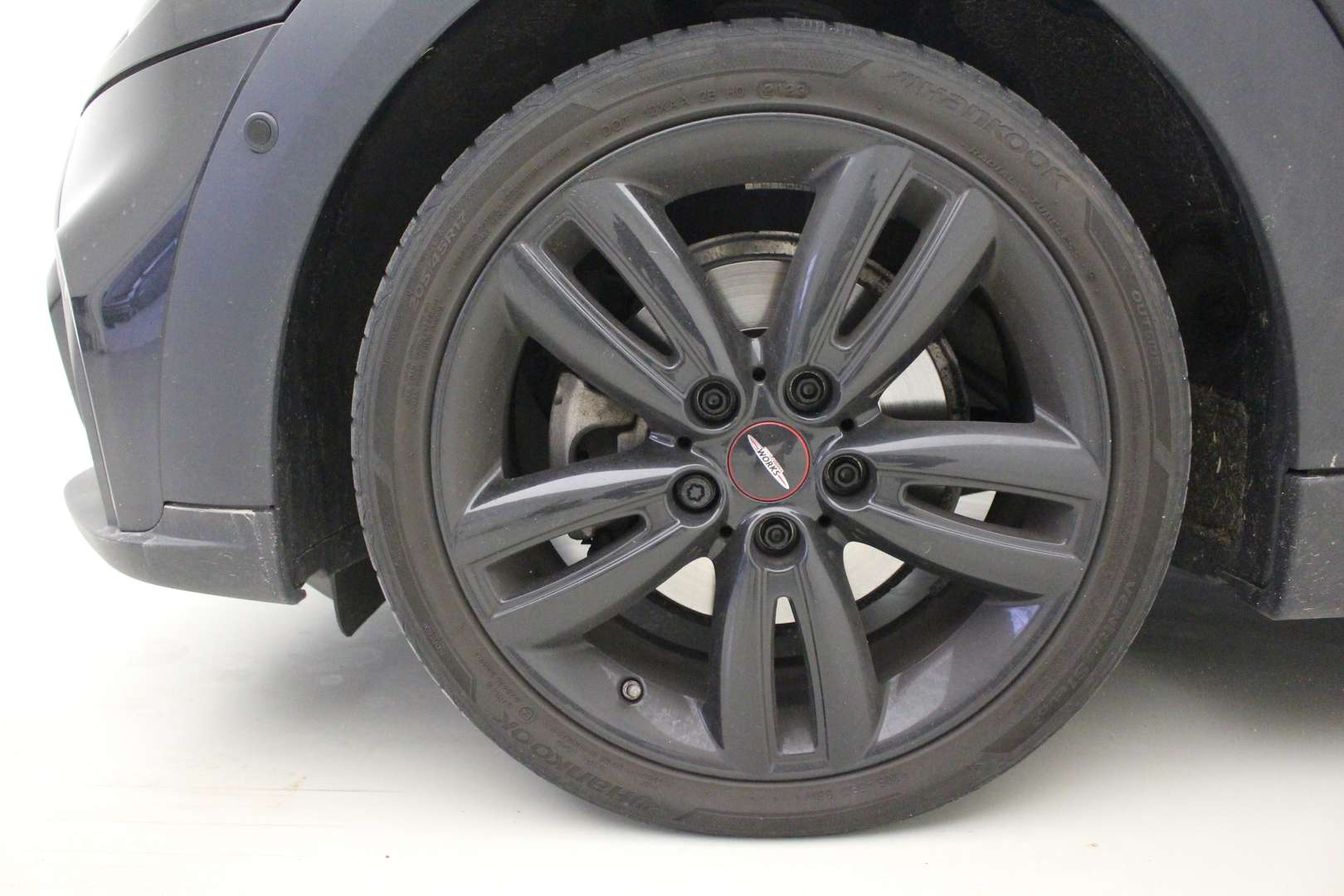 Mini 3 Portes JCW Cooper - 2023 - Joinsteer - #9