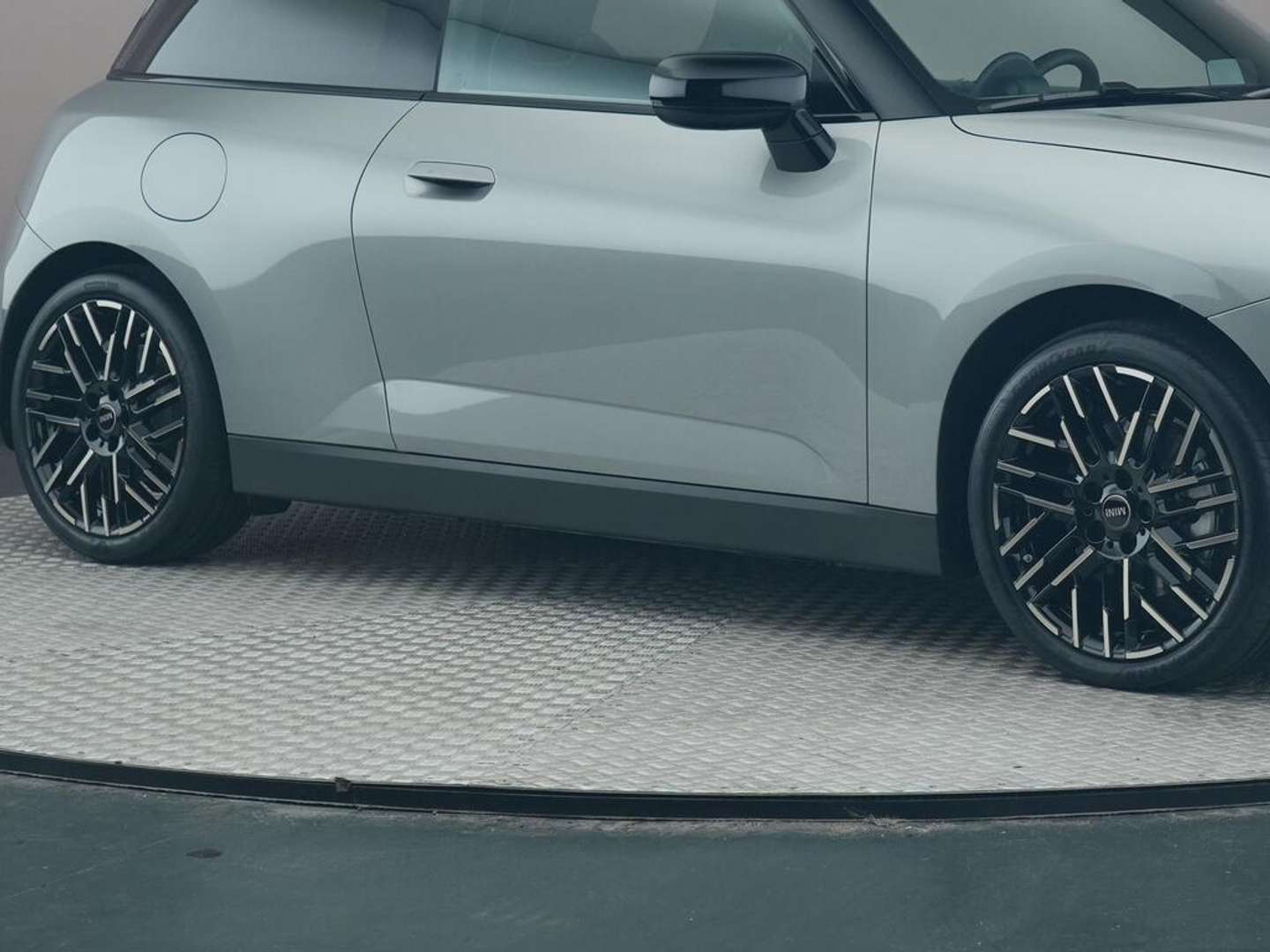 Mini Electric Favoured Cooper E - 2025 - Joinsteer - #22