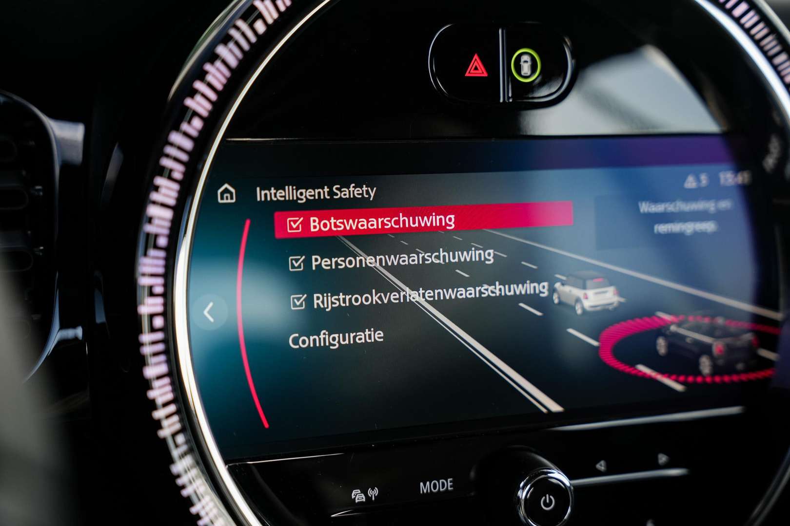 Mini Cabrio Yours John Cooper Works - 2022 - Joinsteer - #15