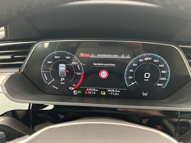 Audi E-tron Sportback S Line 55 Quattro - 2023 - Joinsteer - #9