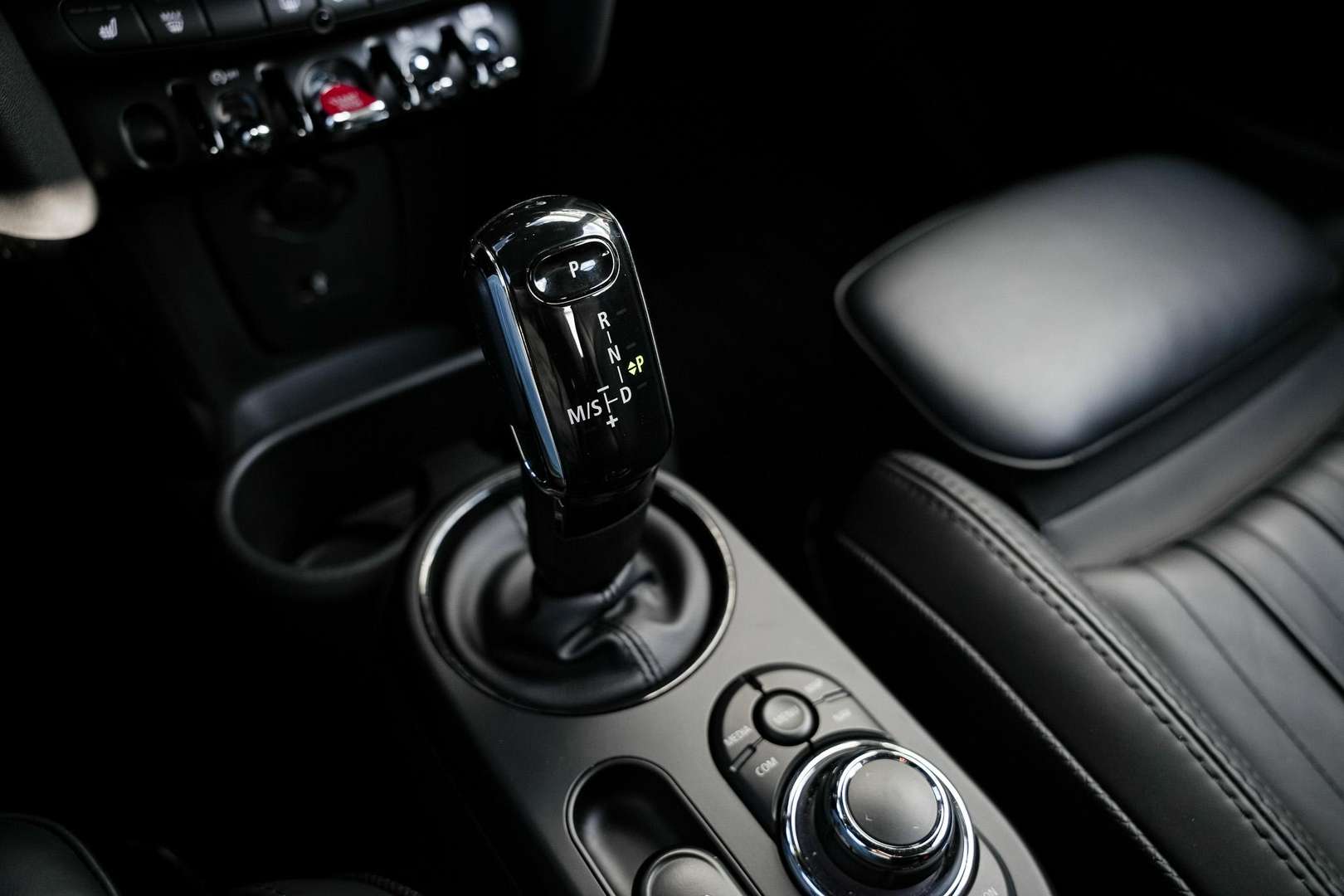 Mini Cabrio Yours John Cooper Works - 2022 - Joinsteer - #16