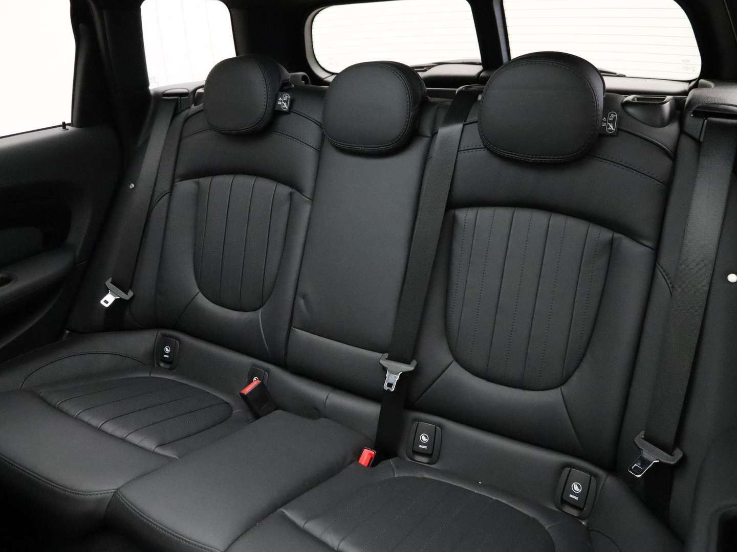 Mini Clubman JCW Cooper - 2023 - Joinsteer - #16