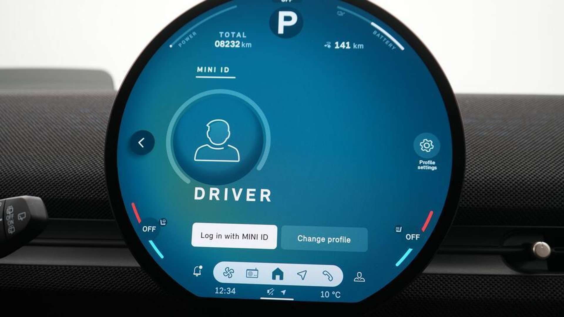 Mini Aceman Classic - 2025 - Joinsteer - #8