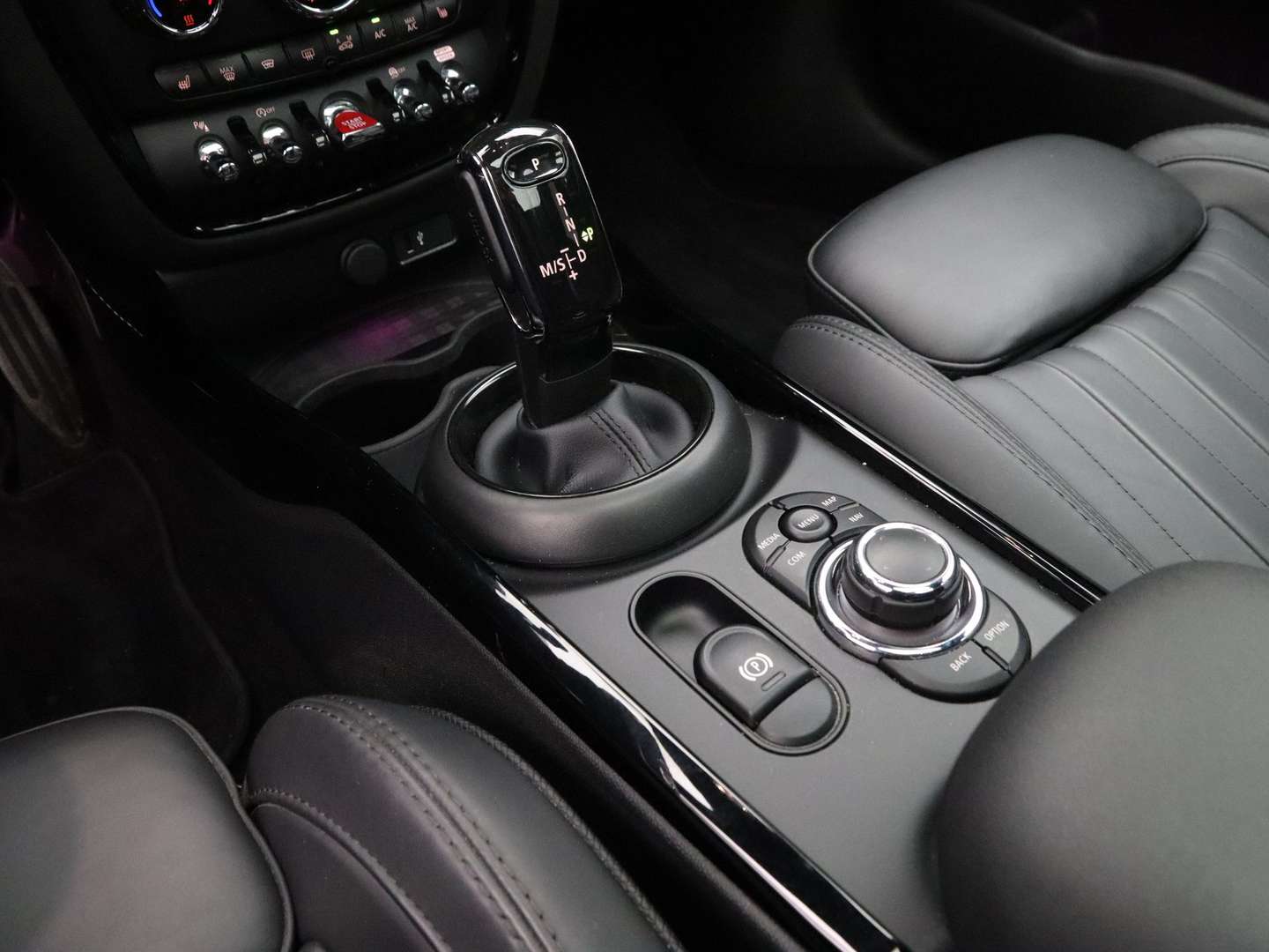 Mini Clubman JCW Cooper - 2023 - Joinsteer - #17