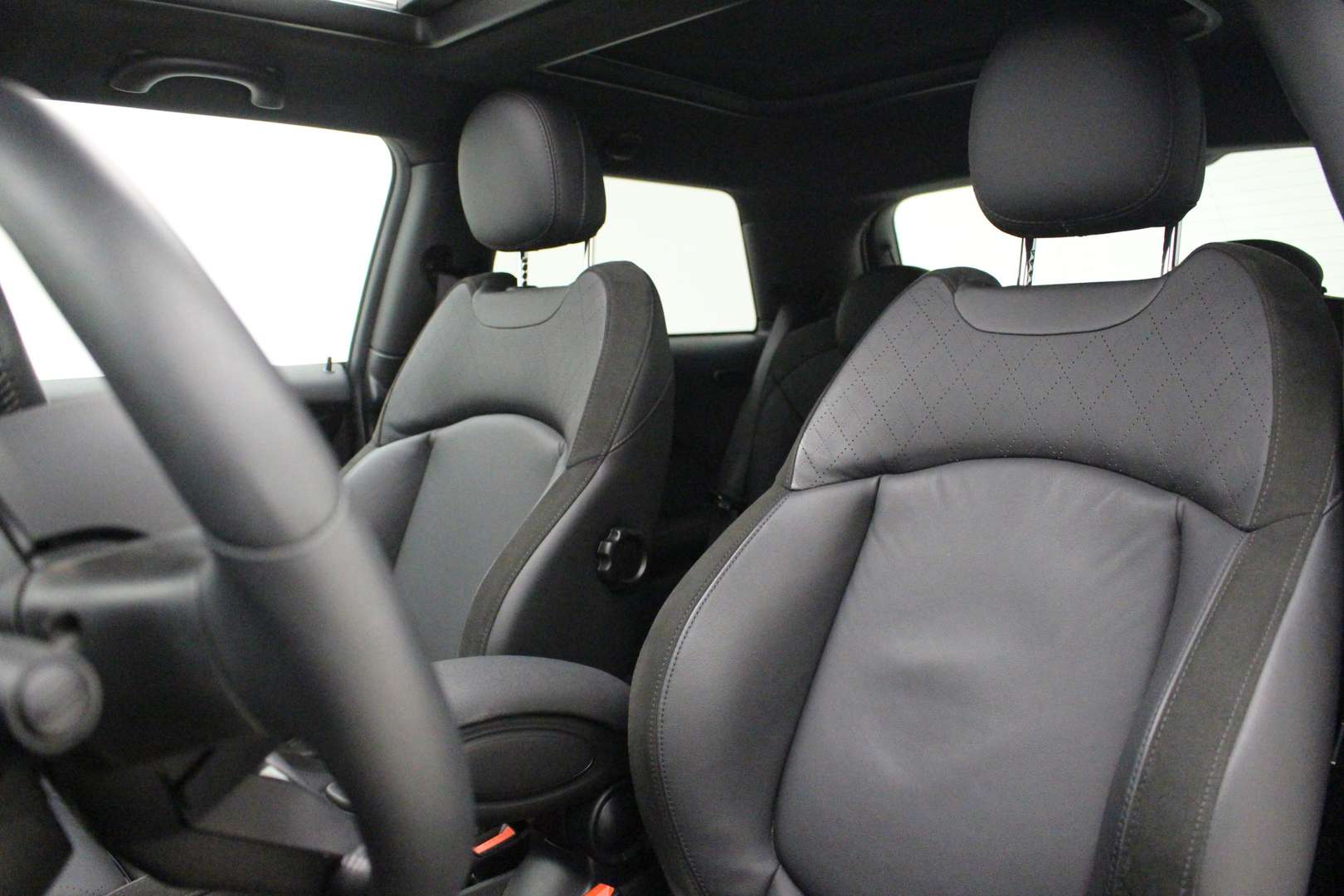 Mini 3 Portes JCW Cooper - 2023 - Joinsteer - #11