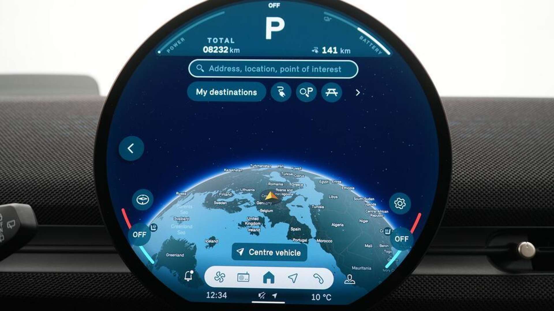 Mini Aceman Classic - 2025 - Joinsteer - #9