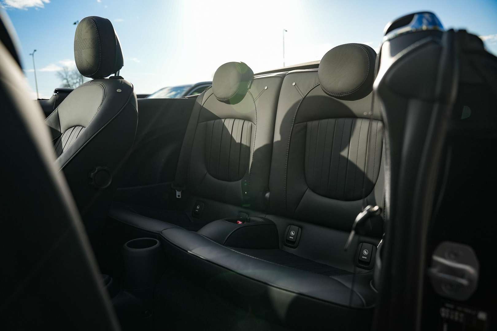 Mini Cabrio Yours John Cooper Works - 2022 - Joinsteer - #18