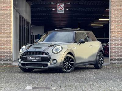 Mini Hatch JCW Cooper S -  - Joinsteer - #2