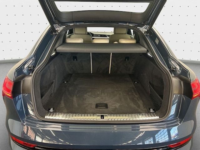 Audi E-tron Sportback S Line 55 Quattro - 2023 - Joinsteer - #11