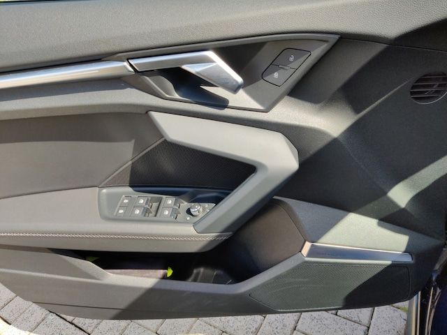 Audi S3 Sportback TFSI Quattro S Tronic - 2024 - Joinsteer - #13