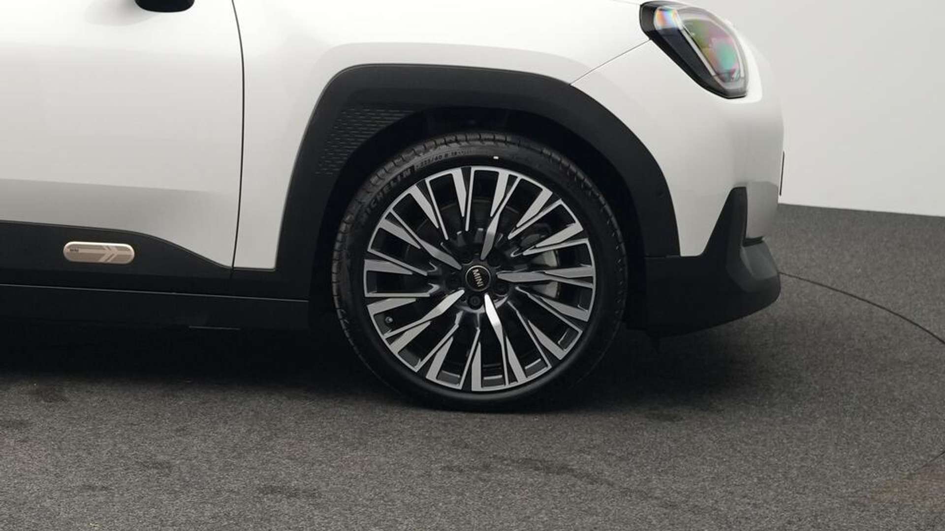 Mini Aceman Classic - 2025 - Joinsteer - #11