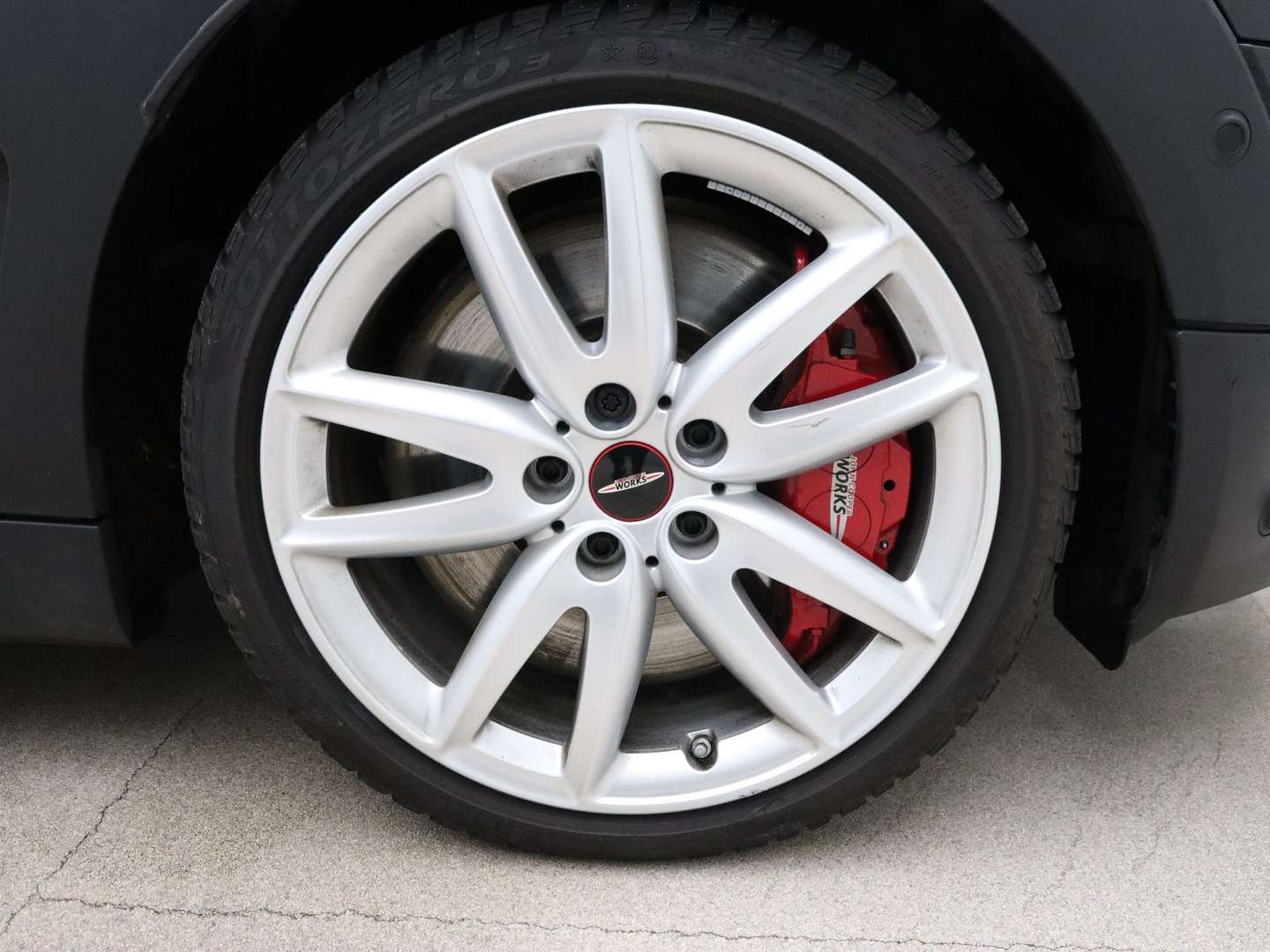 Mini Clubman JCW Cooper - 2023 - Joinsteer - #19