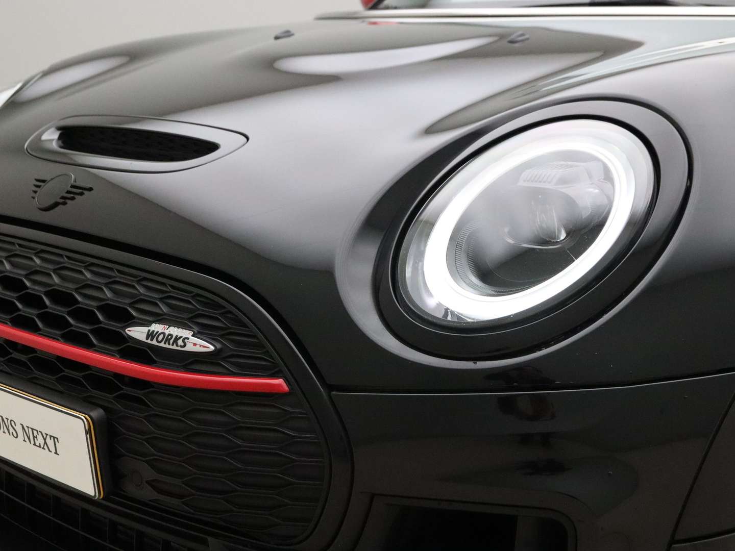 Mini Clubman JCW Cooper - 2023 - Joinsteer - #20