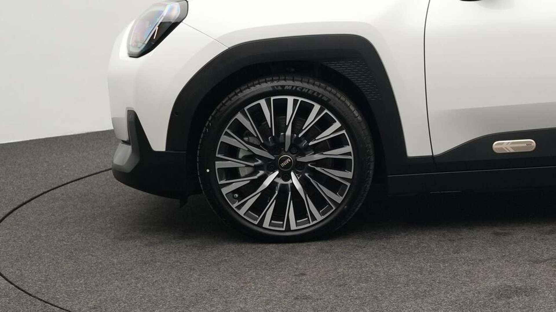 Mini Aceman Classic - 2025 - Joinsteer - #12