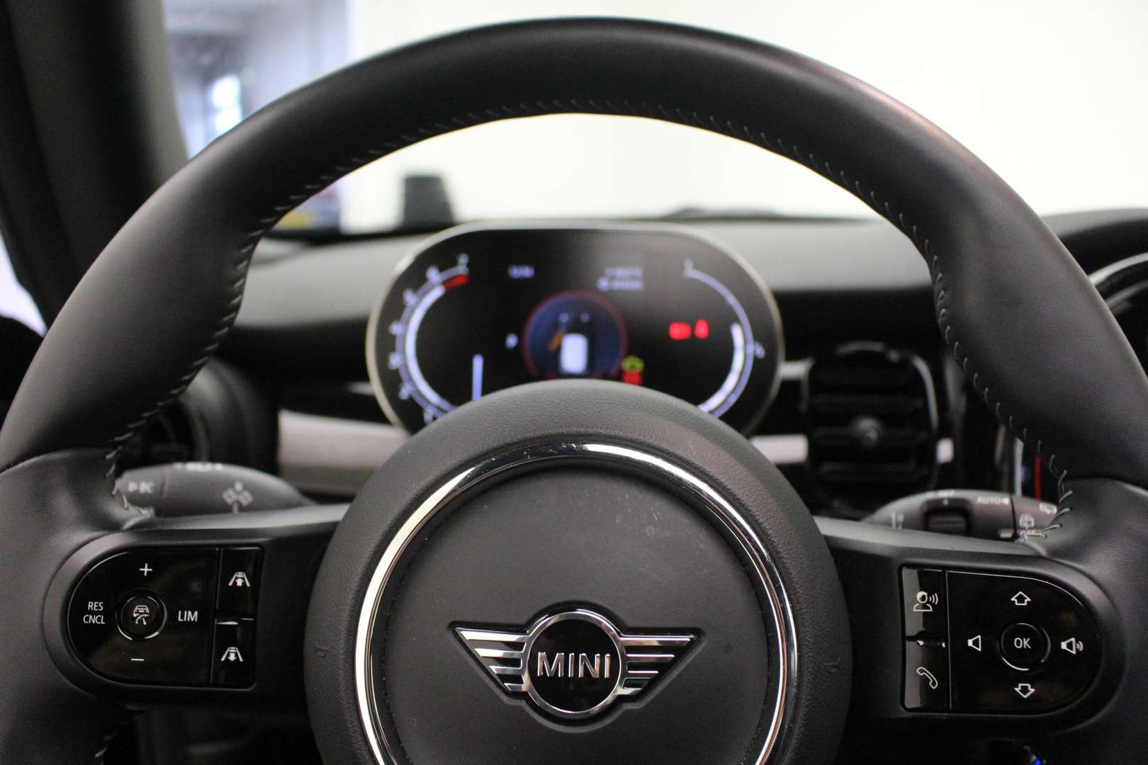 Mini 3 Portes JCW Cooper - 2023 - Joinsteer - #13