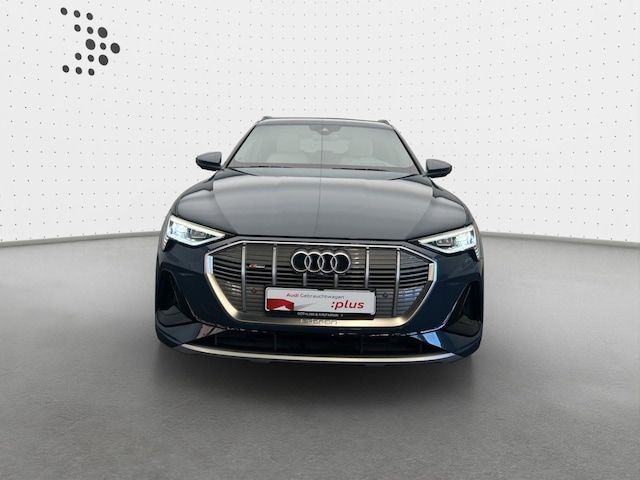 Audi E-tron Sportback S Line 55 Quattro - 2023 - Joinsteer - #12