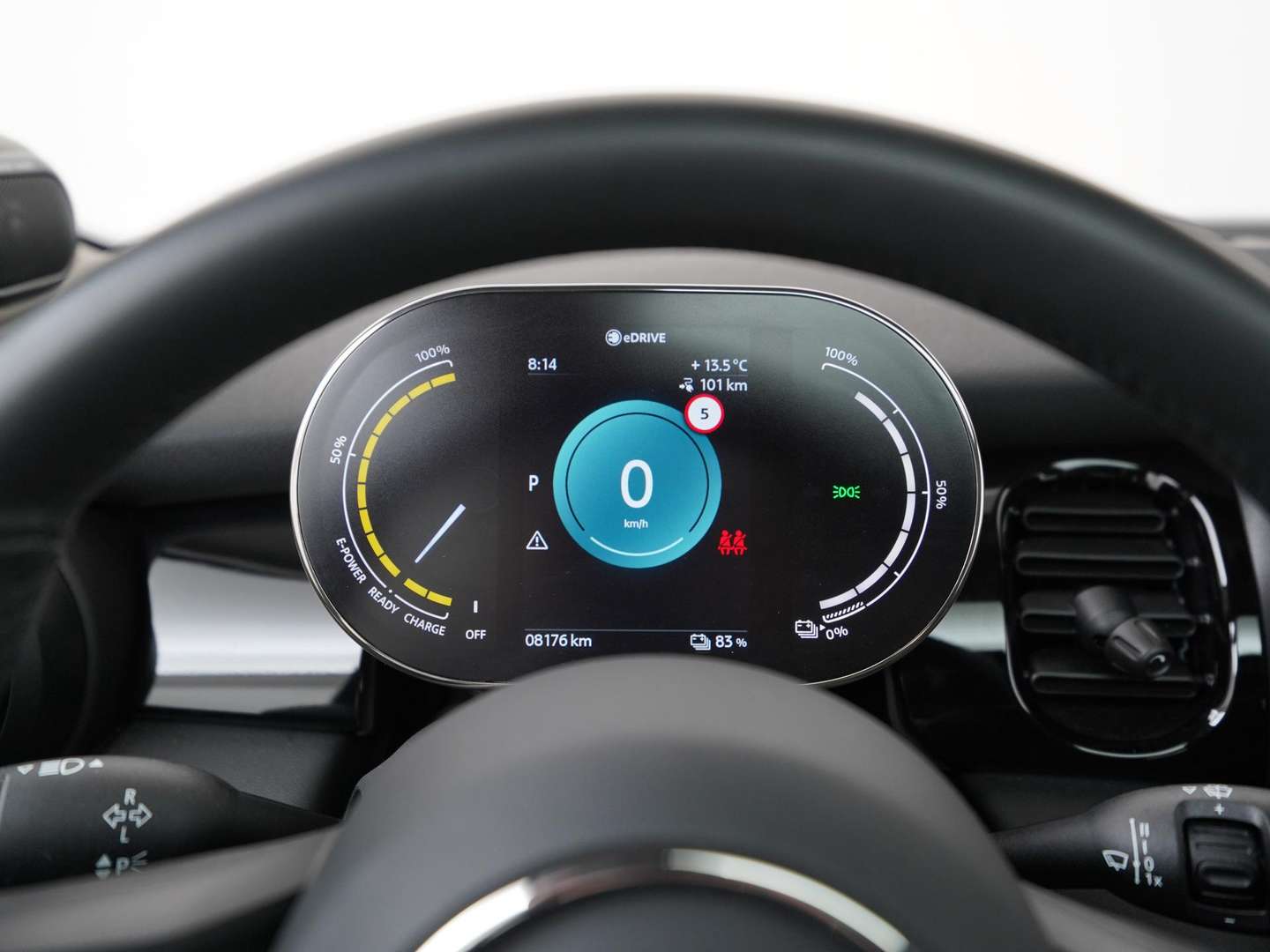 Mini Electric Classic - 2023 - Joinsteer - #8