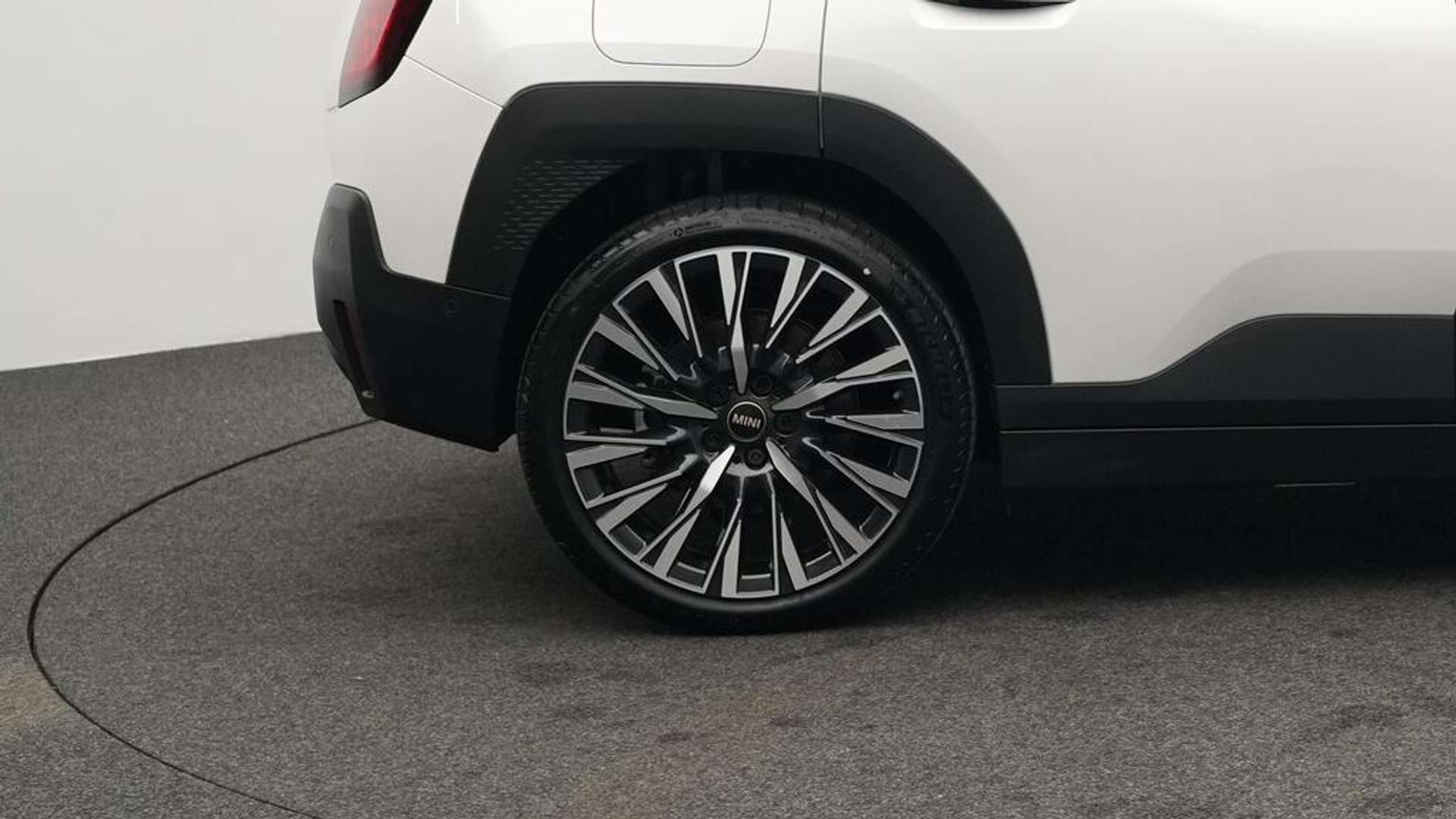 Mini Aceman Classic - 2025 - Joinsteer - #13