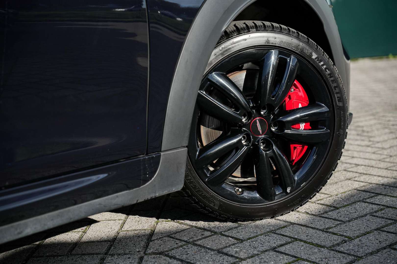 Mini Cabrio Yours John Cooper Works - 2022 - Joinsteer - #21