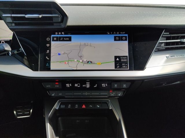 Audi S3 Sportback TFSI Quattro S Tronic - 2024 - Joinsteer - #15