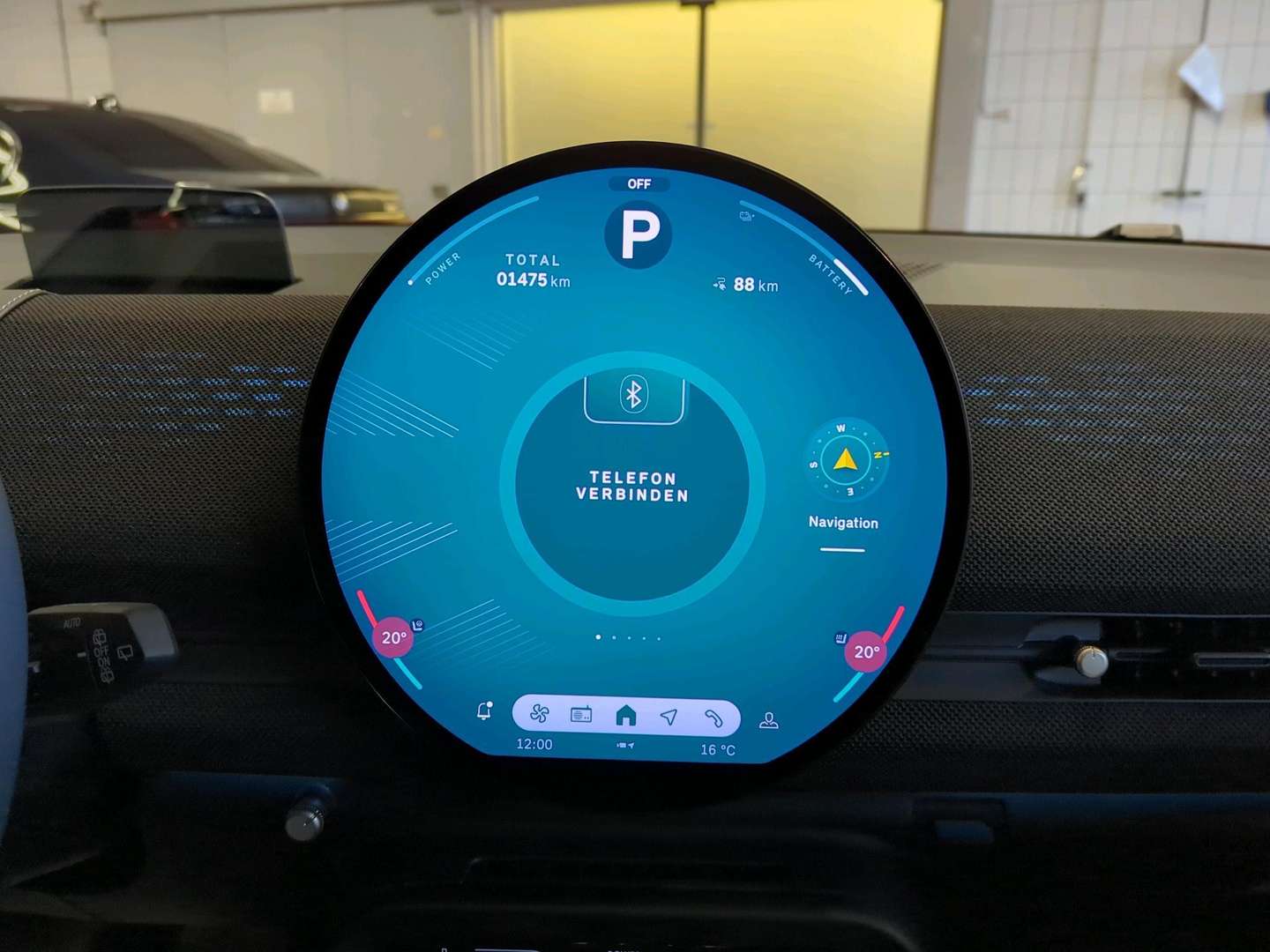 Mini Aceman Classic - 2024 - Joinsteer - #8