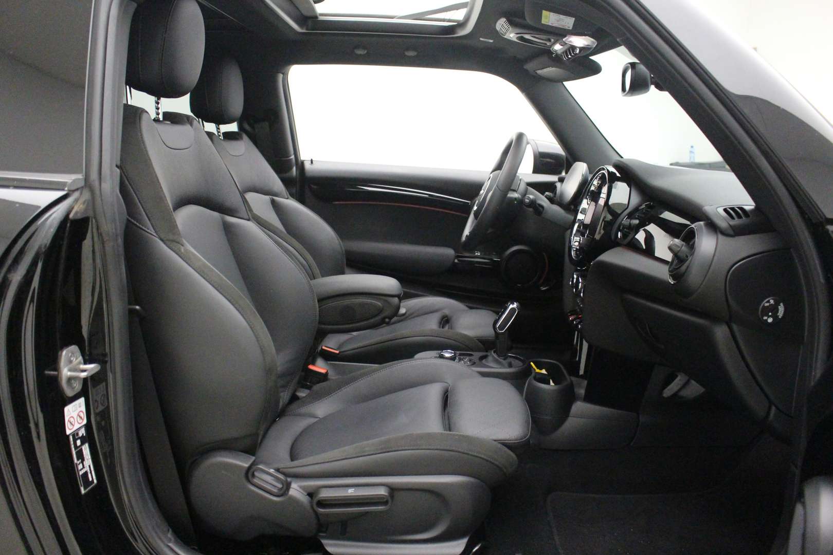 Mini 3 Portes JCW Cooper - 2023 - Joinsteer - #14