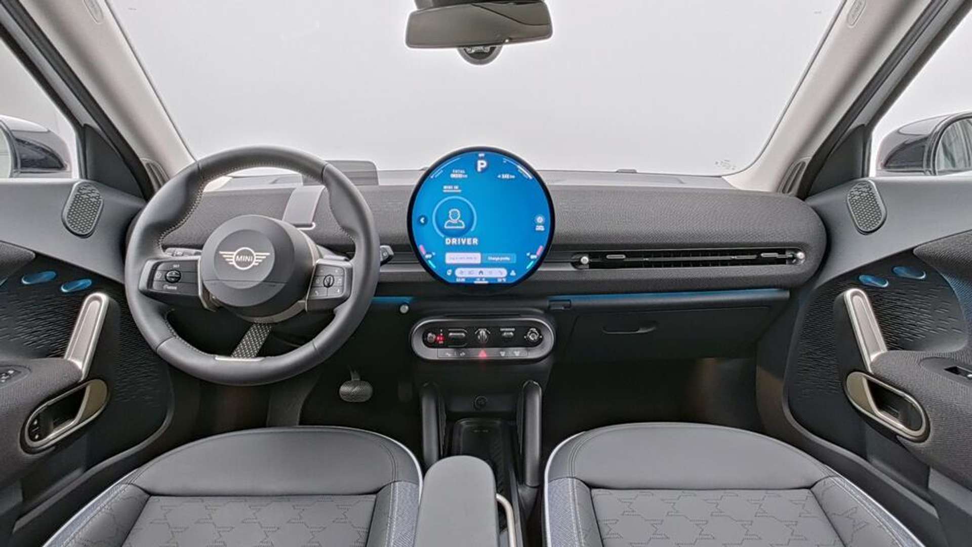 Mini Aceman Classic - 2025 - Joinsteer - #14