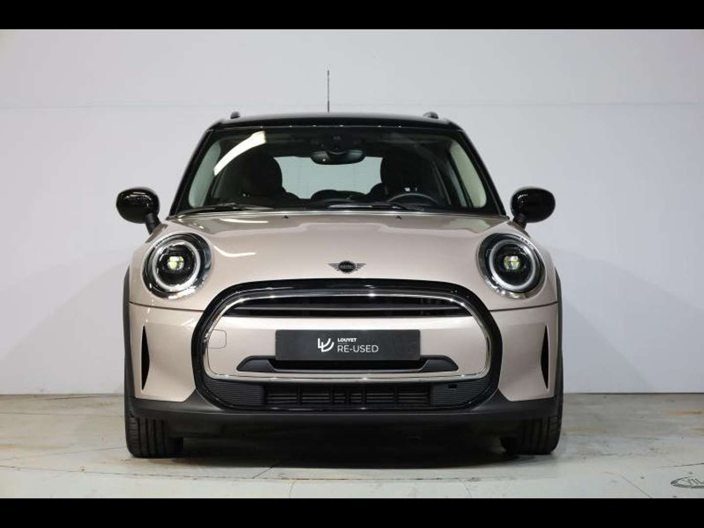 Mini Hatch Cooper - 2023 - Joinsteer - #2