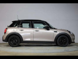 Mini Hatch Cooper - 2023 - Joinsteer - #3