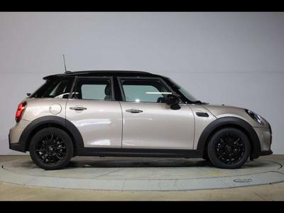 Mini Hatch Cooper -  - Joinsteer - #2