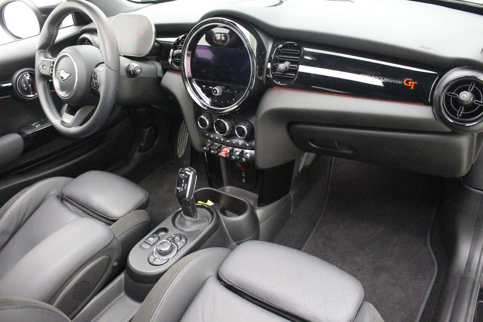 Mini 3 Portes JCW Cooper - 2023 - Joinsteer - #15