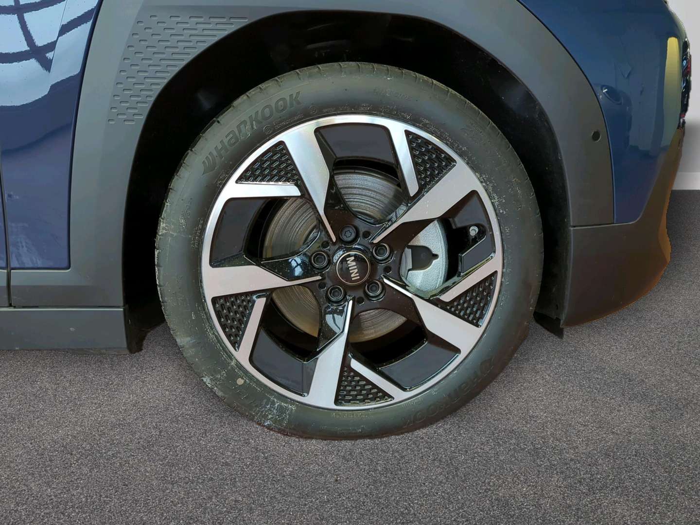 Mini Aceman Classic - 2024 - Joinsteer - #9