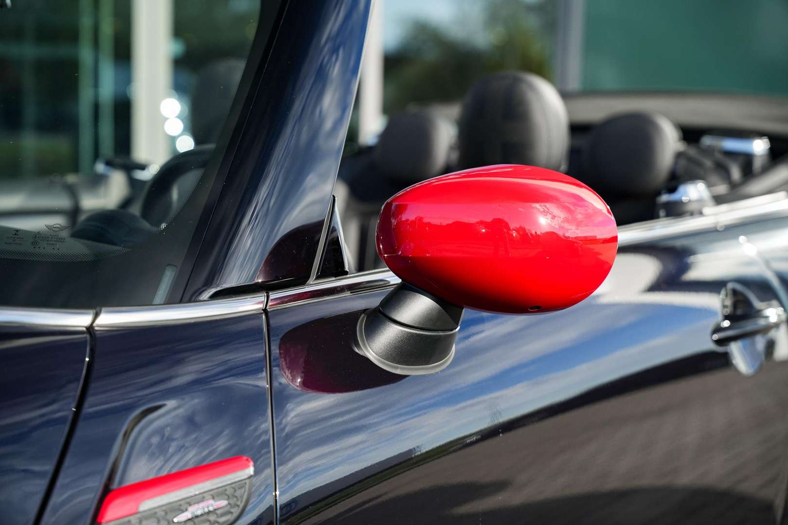 Mini Cabrio Yours John Cooper Works - 2022 - Joinsteer - #23