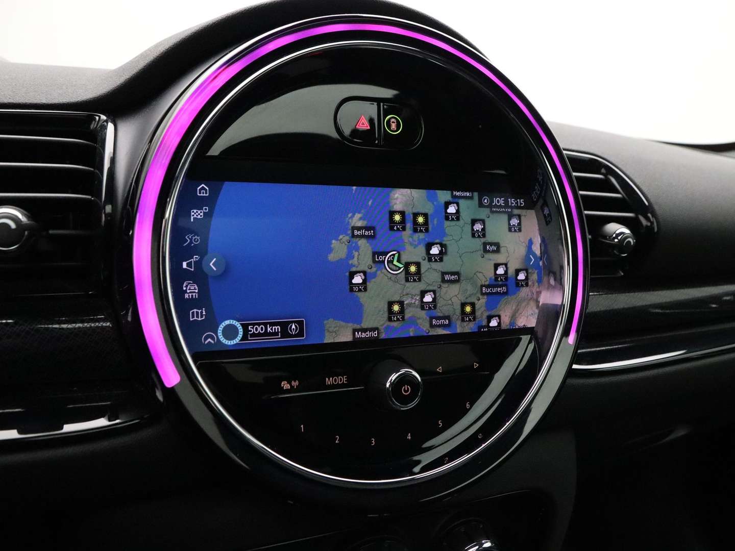 Mini Clubman JCW Cooper - 2023 - Joinsteer - #24