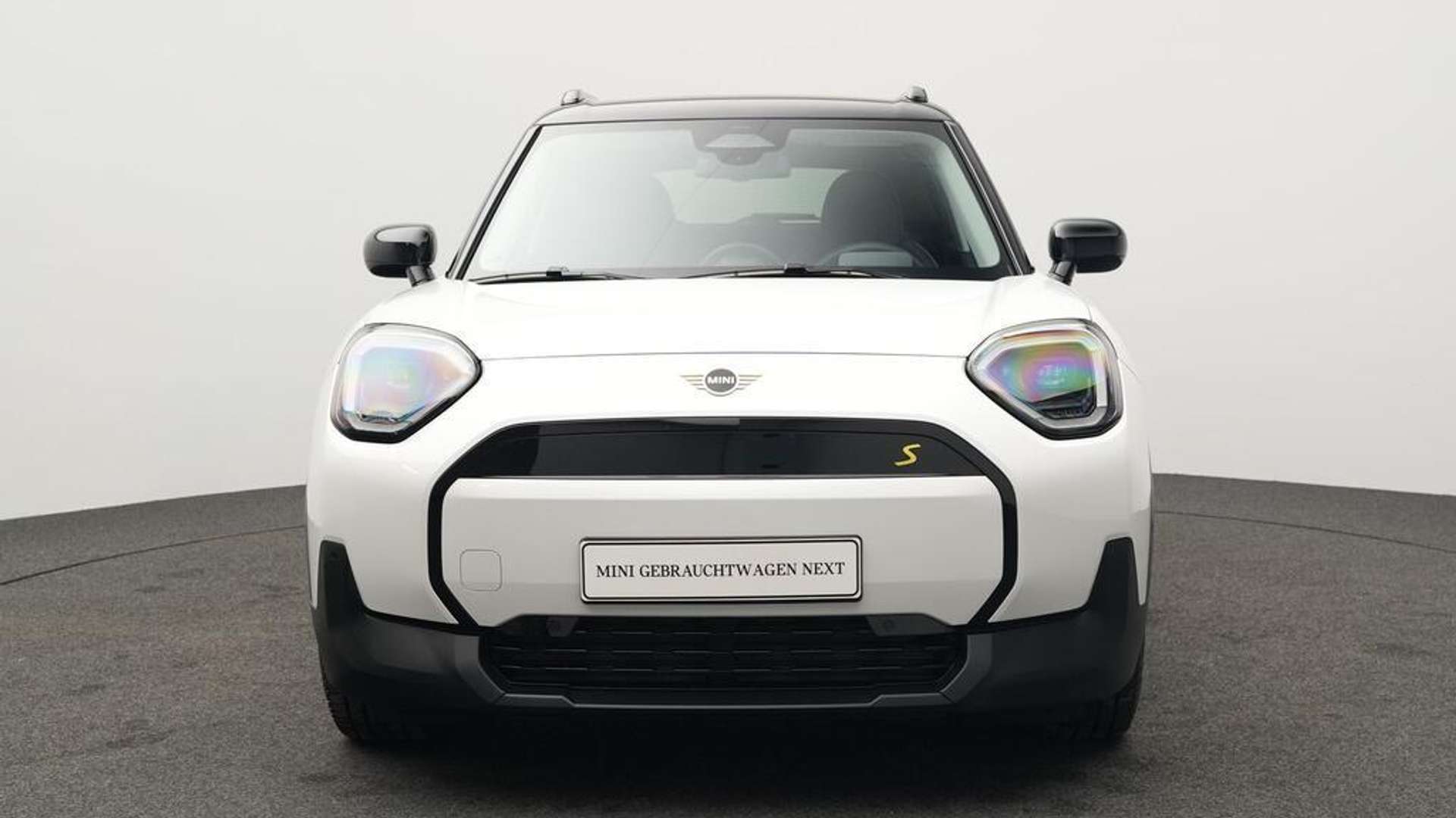 Mini Aceman Classic - 2025 - Joinsteer - #16