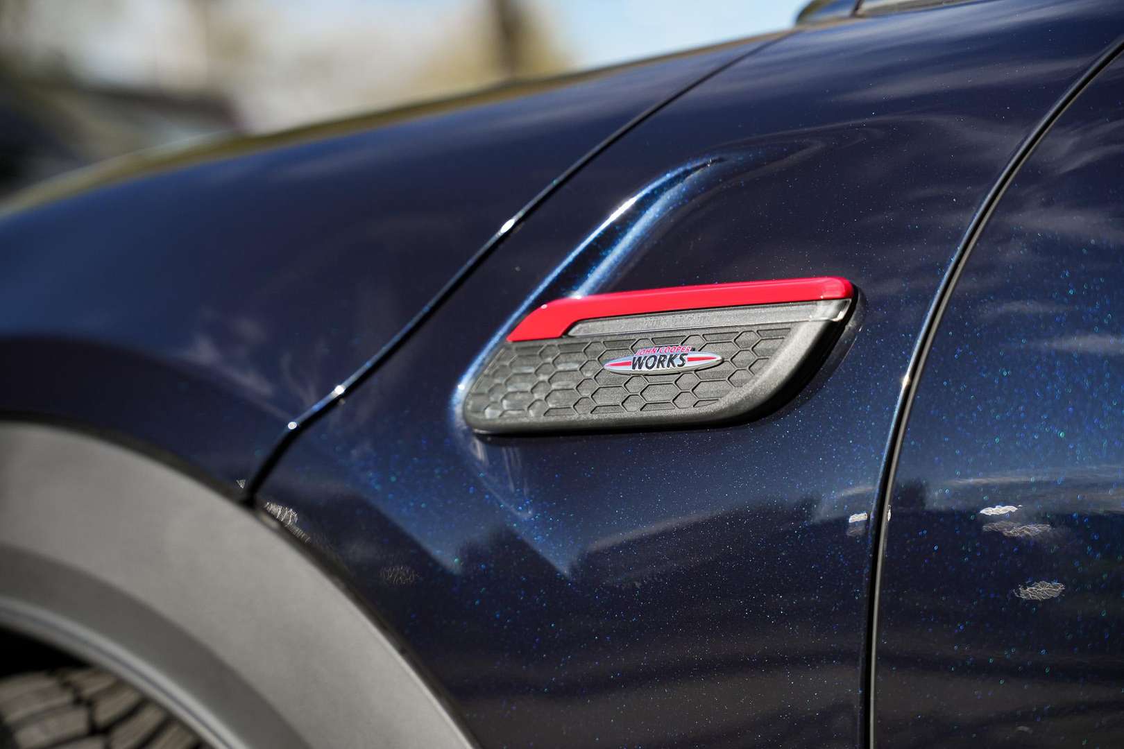 Mini Cabrio Yours John Cooper Works - 2022 - Joinsteer - #24