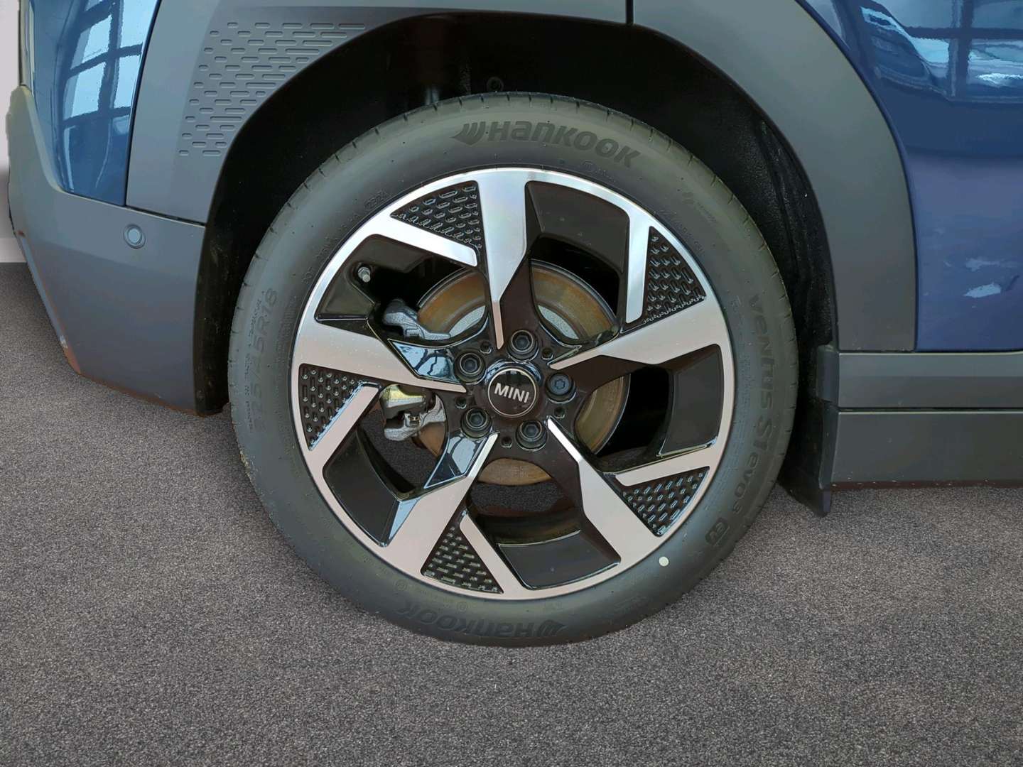 Mini Aceman Classic - 2024 - Joinsteer - #10