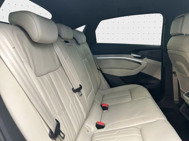 Audi E-tron Sportback S Line 55 Quattro - 2023 - Joinsteer - #15