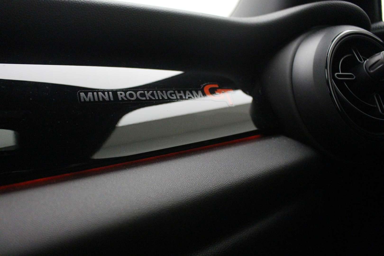 Mini 3 Portes JCW Cooper - 2023 - Joinsteer - #16