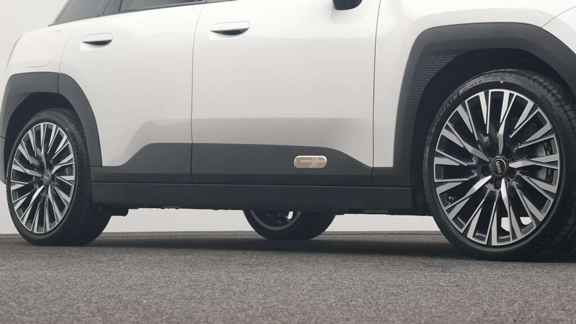 Mini Aceman Classic - 2025 - Joinsteer - #17